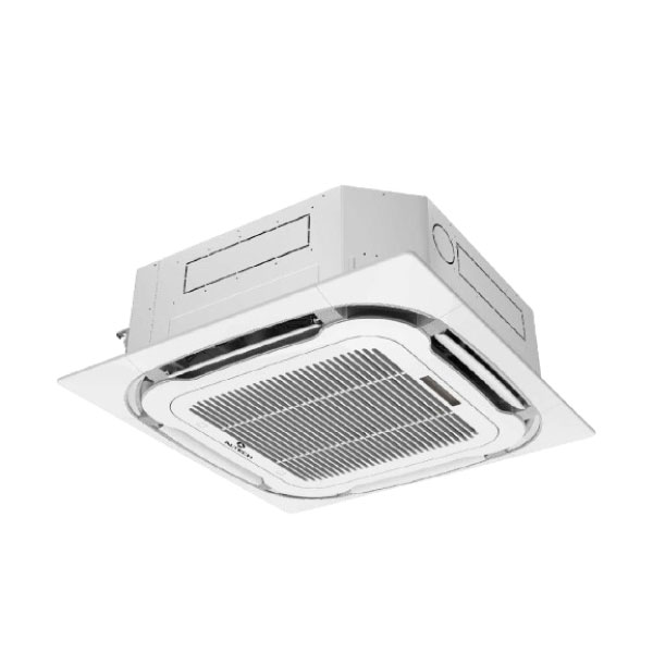 Acondicionador de Aire Altech 36000 BTU F/C ALCA-H36/4R1YA-R Cassette