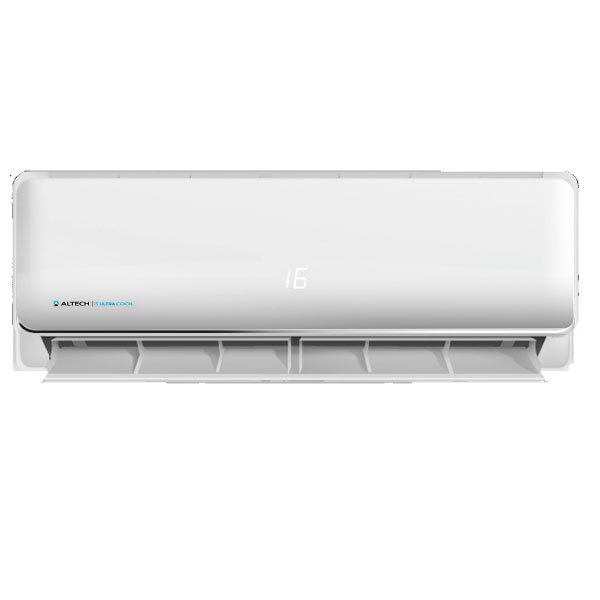 Acondicionador de Aire Altech 18000 BTU F/C ECO ALT18H410 Split