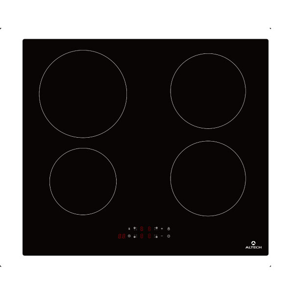 Anafe Altech Induccion MC-IF7251J1