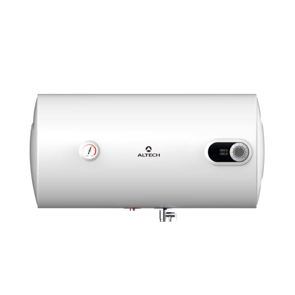 Calefon Altech D50-15a2-2 50lts Horizontal