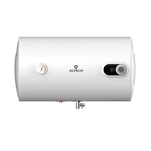 Calefon Altech D80-15a2-2 80lts Horizontal