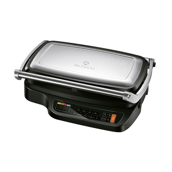 Grill Altech MC-JSY3921C