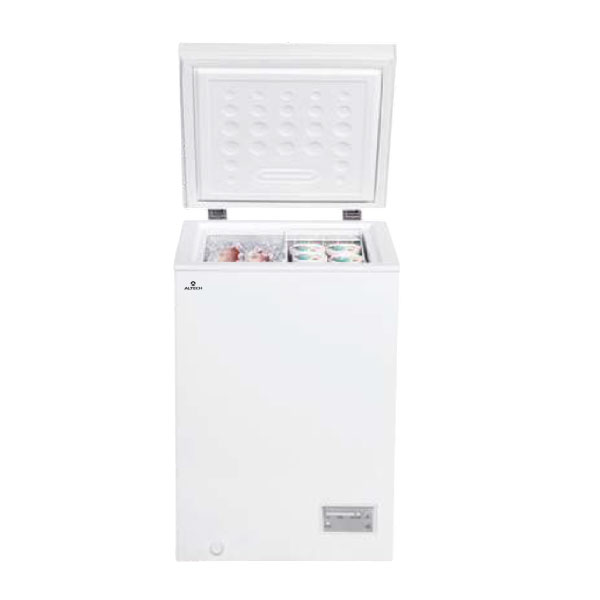 Congelador Altech BD1-101 98lts Horizontal