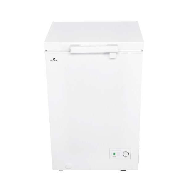 Congelador Altech BD1-101 98lts Horizontal
