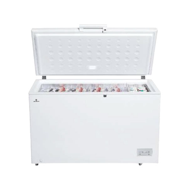 Congelador Altech BD1-380 371lts Horizontal