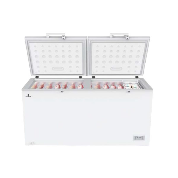 Congelador Altech Bd1-508 492lts Horizontal