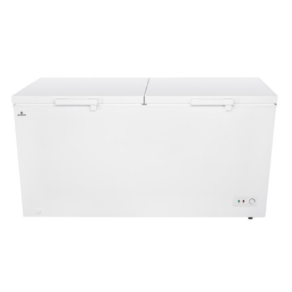 Congelador Altech Bd1-508 492lts Horizontal