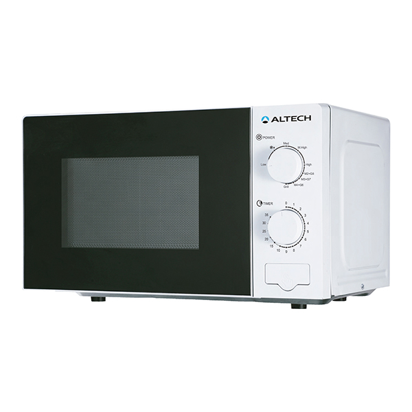Horno microondas Altech C20MGP02 20 Lt