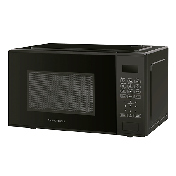 Horno microondas Altech E30PGP02 30 Lts.