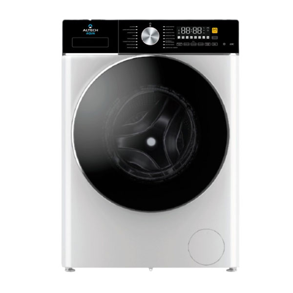 Lavarropas Altech Aqua MG-100-1496 10KG C.F