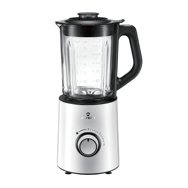 Licuadora Altech MJ-bl7001aw 700w 1.5lts Jarra Vidrio