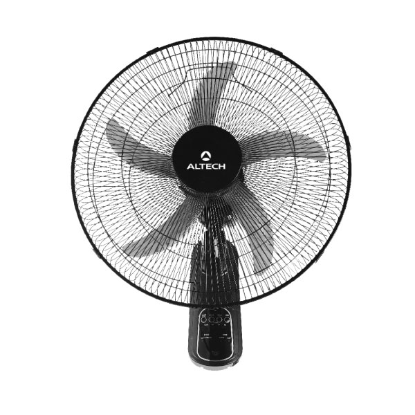 Ventilador de Pared Altech 18" C/Control