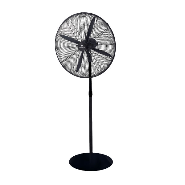 Ventilador de Pie Altech 26" Ind.