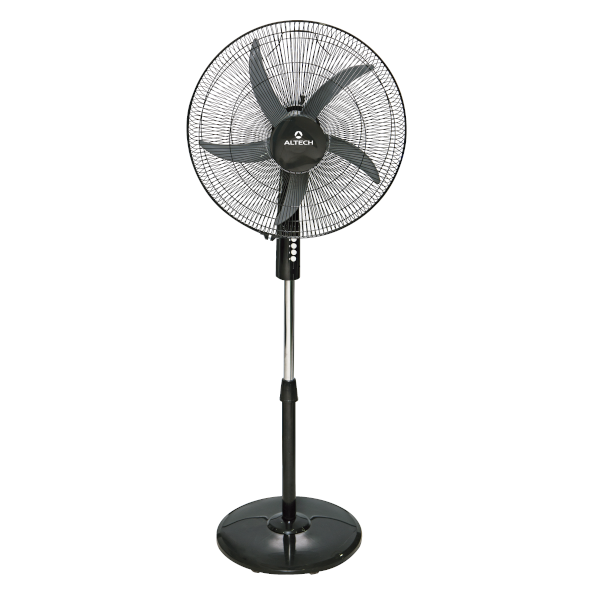 Ventilador Altech ALT-50 3v 20" Pie