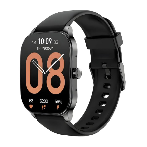 Reloj Amazfit Pop 3S A2318 Black