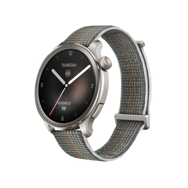 Reloj Smart Amazfit Balance A2287 38Mm Grey
