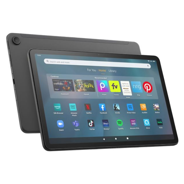 Tablet Amazon Fire Max 11" 64Gb Wifi Gray