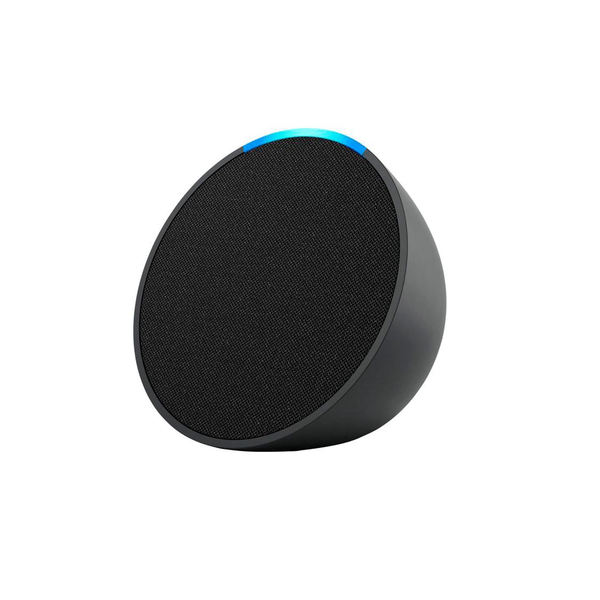 Amazon Echo Pop Alexa 1ra Gen 2023 – Negro