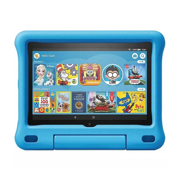 Tablet Amazon Fire 8" Kids 32 gb Wifi Blue