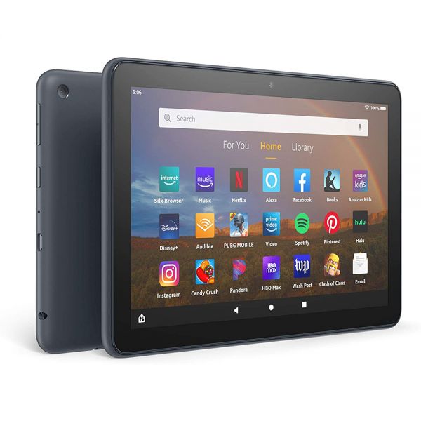Tablet Amazon Fire HD Plus 8 8" 32 GB. Gray