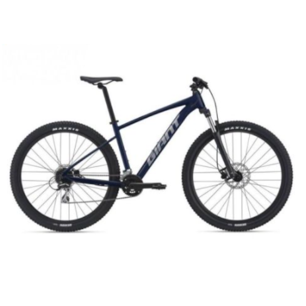 Bicicleta Giant Talon 2 Aro 29 Eclipse