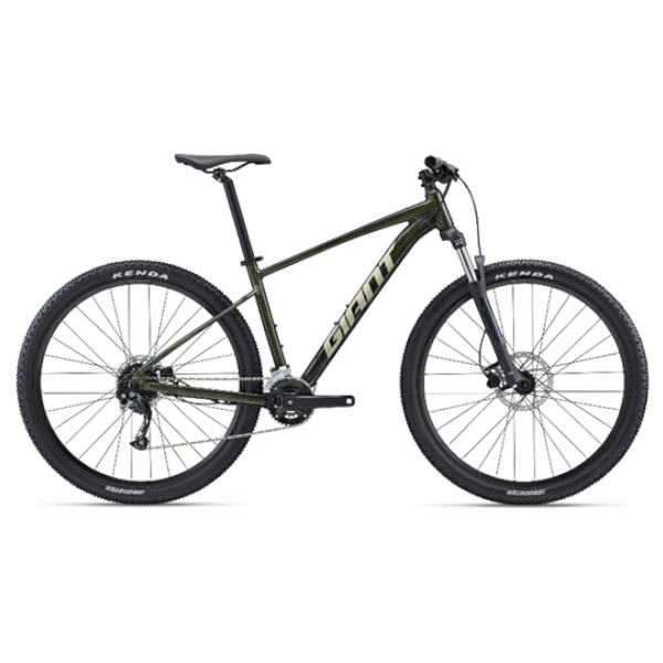 Bicicleta Giant Talon 2 Aro 29 (L/20) Phantom Green