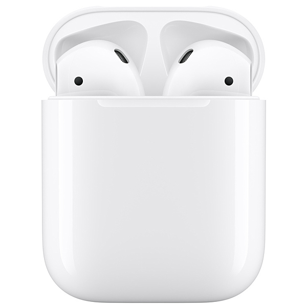 Auricular Apple Airpods 2 MV7N2AM/A