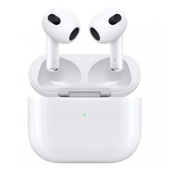 Auricular Apple Airpods 3 MPNY3AM/A LIGHTNING