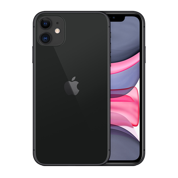 Celular Iphone 11 128GB Black
