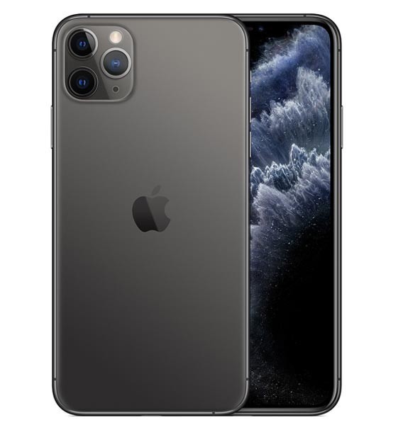 Celular Iphone 11 Pro Max 256 GB Gray