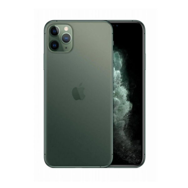 Celular Iphone 11 Pro Max 256 GB Green