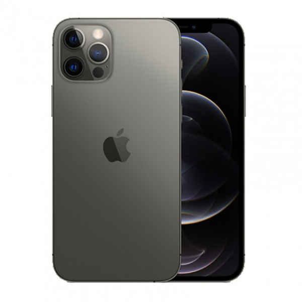 iPhone 12 Pro シルバー 256 GB Celular iPhone 12 Pro 256 GB Silver
