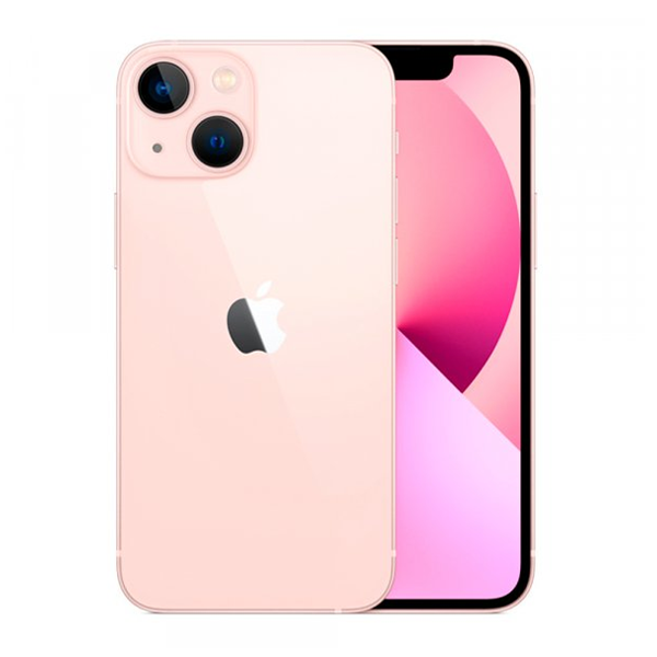 Celular iPhone 13 128 GB Pink