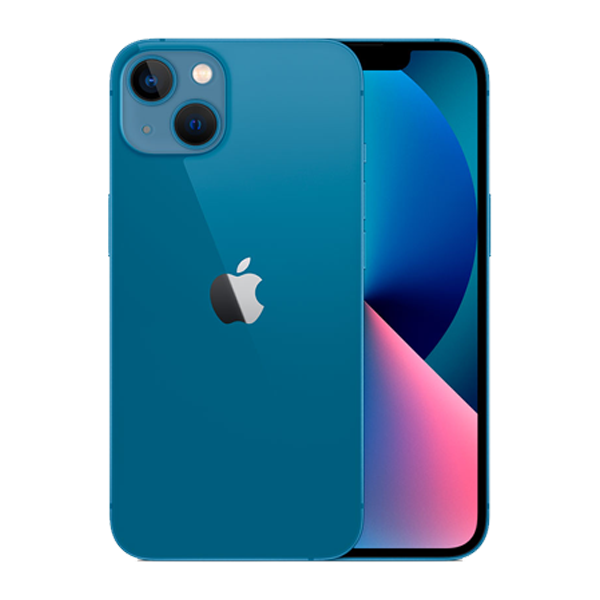 Celular iPhone 13 256 GB Blue
