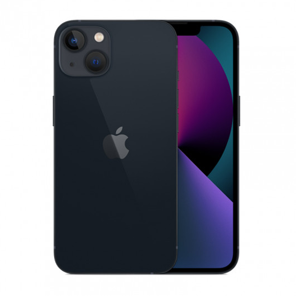 Celular iPhone 13 128 GB Midnight Dual A2633