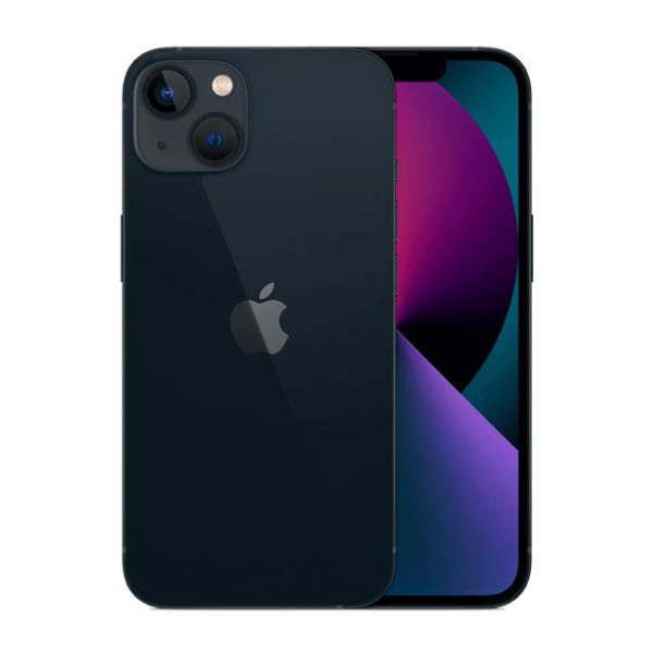 Celular Iphone 13 A2633 128 GB Midnight