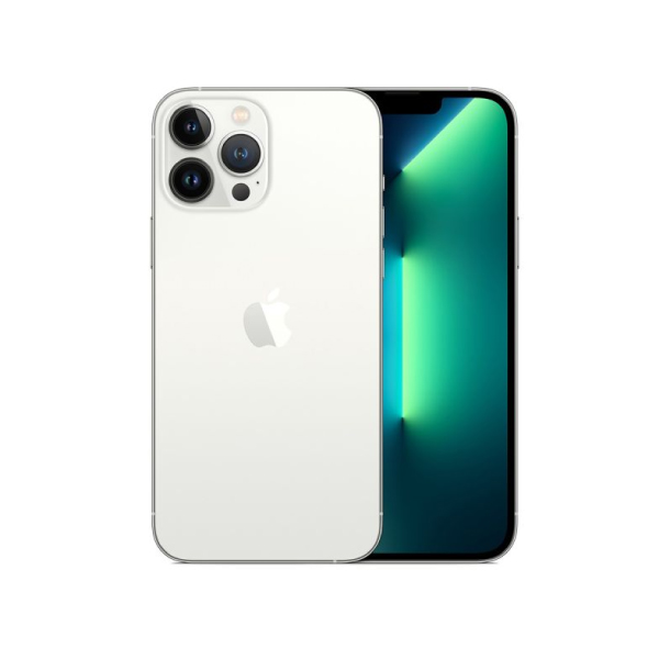 Celular Iphone 13 Pro Max 256GB Silver A2484 CPO