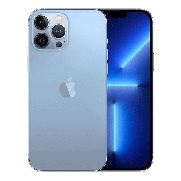 Celular Iphone 13 Pro Max A2641 1TB Sierra Blue