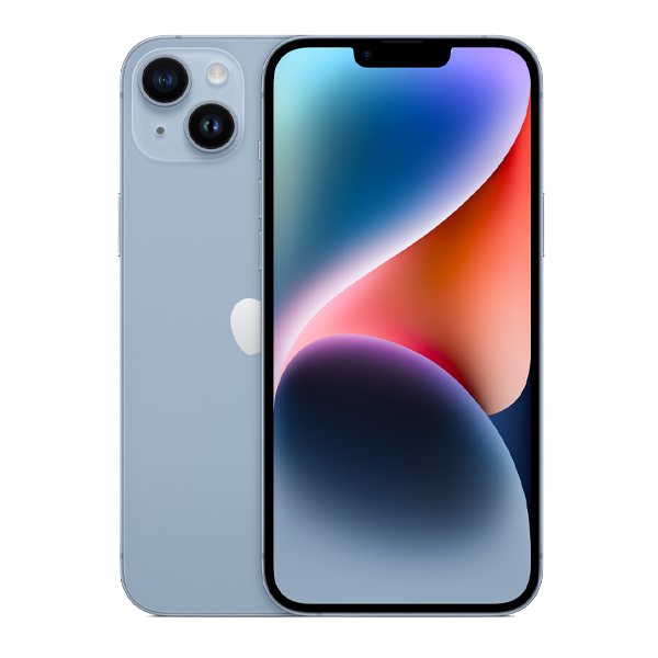 Celular iPhone 14 128 GB MPVN6BE/A Blue