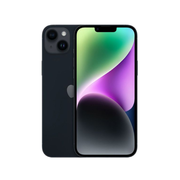 Celular Iphone 14 128GB BE/A2882 MIDNIGHT