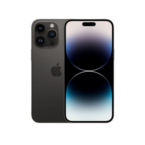 Celular Iphone 14 PRO 128GB A2650 Black CPO