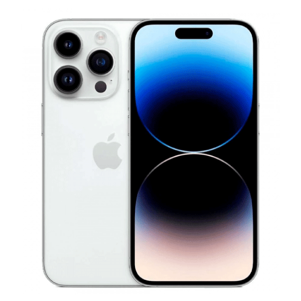 Celular Iphone 14 Pro 256 GB Silver