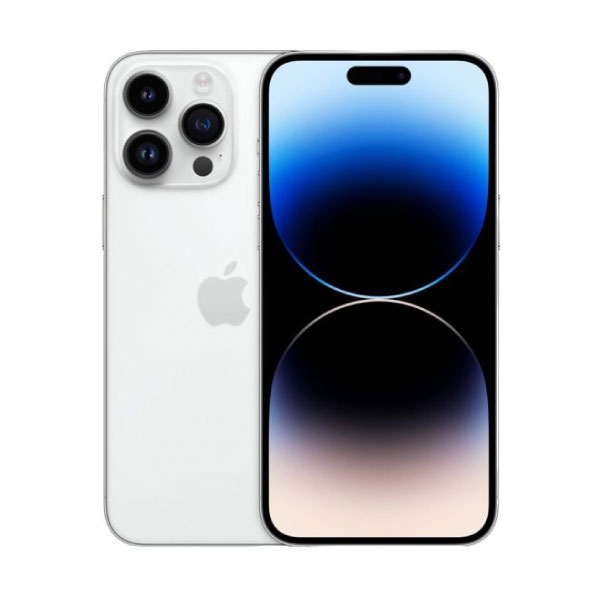 Celular Iphone 14 Pro 256 GB Silver
