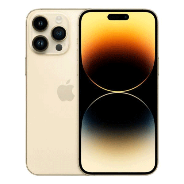 Celular Iphone 14 Pro Max 128 GB Gold