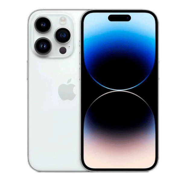 Celular Iphone 14 Pro Max 128 GB Silver