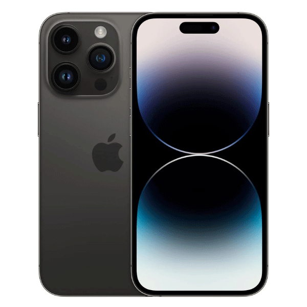 Celular Iphone 14 Pro Max 128 GB Space Black