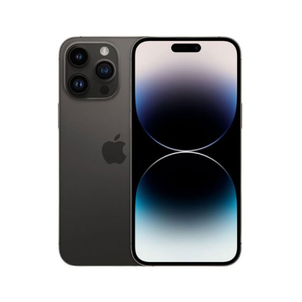 Celular Iphone 14 PRO MAX 128G CPO BLACK