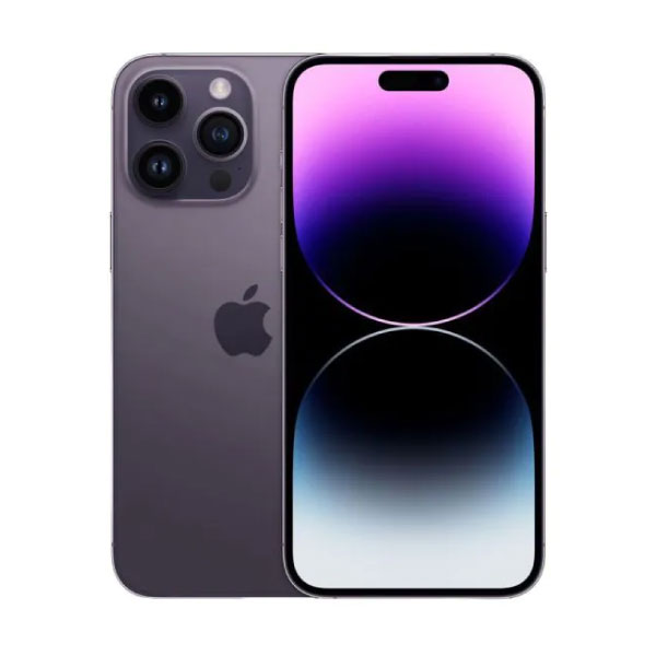 Celular Iphone 14 Pro Max 128GB Purple