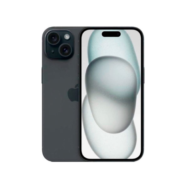 Celular Iphone 15 128GB HN/A3090 Black