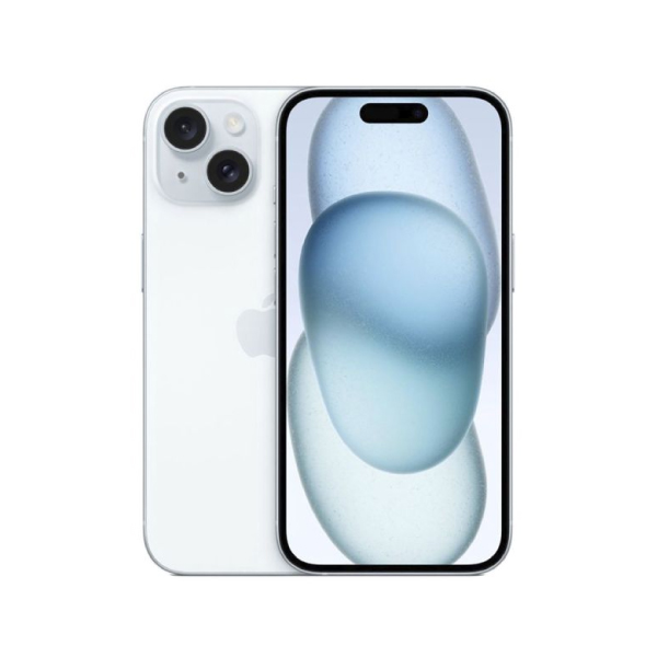 Celular Iphone 15 128GB  HN/A3090 BLUE